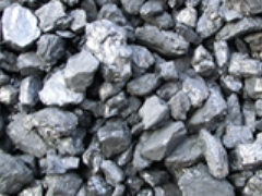 Calcined Anthracite