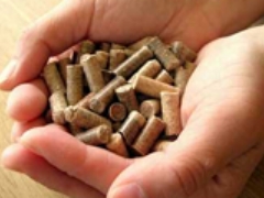 Wood Pellets